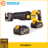 Máy cưa kiếm 54V Dewalt DCS388T2