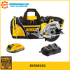 Máy cưa đĩa dùng pin 20V Max DEWALT DCS391D1