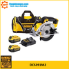 Máy cưa đĩa dùng pin 20V Max DEWALT DCS391M2
