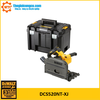 Máy cưa cầm tay 54V Dewalt DCS520NT-XJ