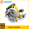 Máy cưa đĩa pin 18V/20V Max Dewalt DCS570N