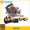 Máy cưa đĩa pin 18V/20V Max Dewalt DCS570P2