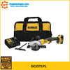 Máy cưa cầm tay pin 20V Dewalt DCS571P1