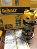 Máy phay cầm tay 18V/20V max Dewalt DCW600N
