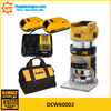 Máy phay cầm tay 18V/20V max Dewalt DCW600D2