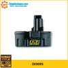 Pin Li-ion dùng cho máy khoan 18V-2Ah Dewalt DE9095