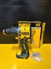 Máy khoan cầm tay 20V Dewalt DCD799N-B1