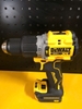 Máy khoan dùng pin 20V Max Dewalt DCD806N