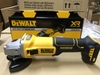 Máy mài góc dùng pin  20V Dewalt DCG407N