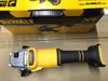 Máy mài góc dùng pin  20V Dewalt DCG407N