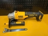 Máy mài góc 20V/BL Dewalt DCG408P2