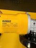 Máy mài góc 20V/BL Dewalt DCG408N