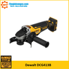 Máy mài 20Vmax/BL Dewalt DCG413B