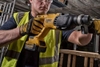 Máy khoan dùng pin 3 chức năng Dewalt DCH133N