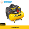 Máy nén khí không dầu 6L Stanley DST100/8/6