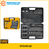 Bộ mũi đa năng 109 chi tiết Dewalt DT0109-QZ