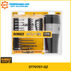 Bộ mũi vít 25 Chi tiết & ly giữ nhiệt Dewalt DT70707-QZ
