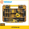Bộ mũi vít đa năng 75 chi tiết Dewalt DT70764-QZ