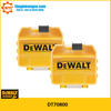 Hộp dụng cụ nhựa đựng vít Dewalt DT70800