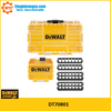 Hộp dụng cụ nhựa đựng vít Dewalt DT70801
