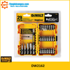 Bộ mũi vít 29 chi tiết DeWalt DW2162