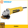 Máy mài 850W DEWALT DW801