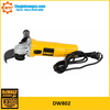 Máy mài 850W DEWALT DW802