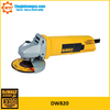 Máy mài 100mm - 710W Dewalt DW820