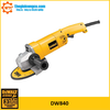 Máy mài 180mm-1800W DeWalt DW840