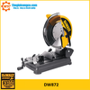 Máy cắt sắt 2200W Dewalt DW872 (tua chậm, lưỡi hợp kim)