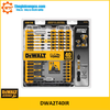 Bộ mũi vít DeWALT DWA2T40IR