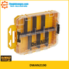 Hộp dụng cụ nhựa đựng vít Dewalt DWAN2190