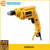 Máy khoan 380W-6.5mm DeWalt DWD010