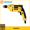 Máy khoan 550W-10mm Dewalt DWD022