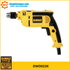 Máy khoan 550W-10mm Dewalt DWD022K