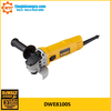 Máy mài 720W-100mm Dewalt DWE8100S