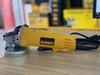 Máy mài 125mm- 850W Dewalt DWE8210PL