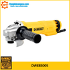 Máy mài 1000W-100mm Dewalt DWE8300S