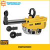 Phụ kiện hút bụi dành cho máy khoan bê tông DWH205DH