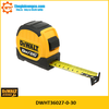 Thước cuộn thép 8mx28mm Dewalt DWHT36027030
