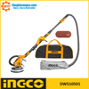 Máy chà bột mịn tường 1050W Ingco DWS10501