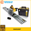 Máy cưa xẻ rãnh Dewalt DWS520KT