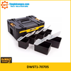 Hộp dụng cụ nhựa Dewalt DWST170705