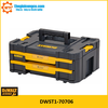 Hộp dụng cụ nhựa Dewalt DWST170706