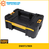 Hộp đựng dụng cụ Dewalt DWST17803