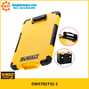 Hộp đựng đồ nghề có bảng kẹp Dewalt DWST827321
