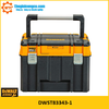 Hộp dụng cụ nhựa Dewalt DWST833431