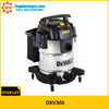 Máy hút bụi 3 chức năng hút khô/ướt/thổi Dewalt USA DXV30S