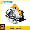 Máy cưa đĩa 1200W-185mm Dewalt DWE561