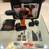 Máy khoan cầm tay 20V Black&Decker EBCD704K